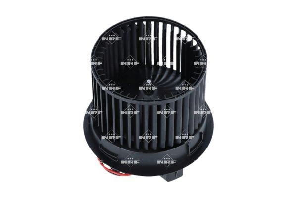 Ventilador habitáculo 34536 NRF