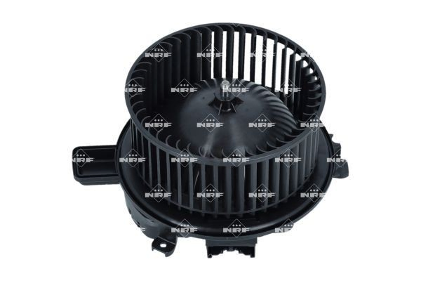 Ventilador de habitáculo para Opel Astra K 