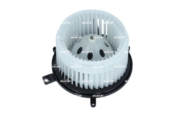 Ventilador habitáculo 34553 NRF