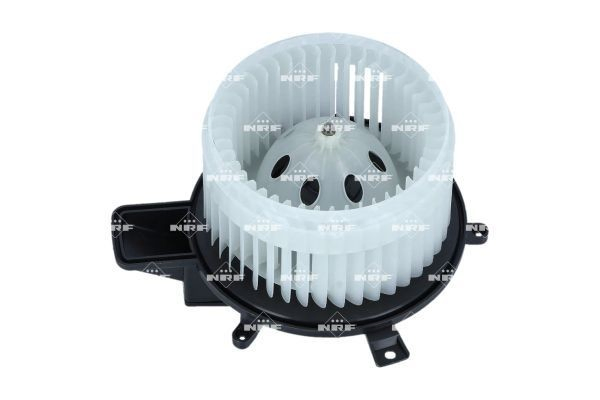 34553 NRF Ventilador de habitáculo
