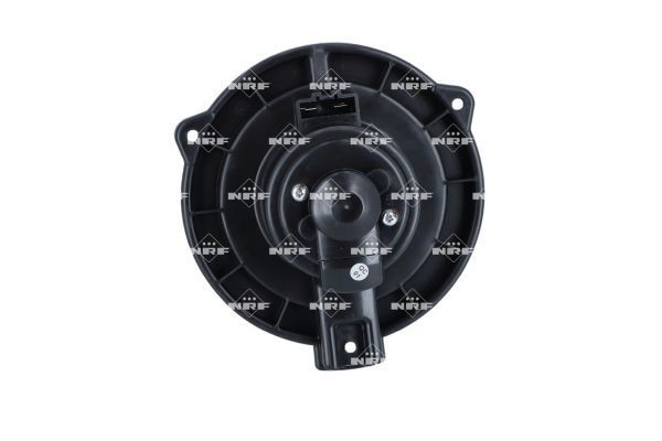 Ventilador habitáculo 34555 NRF