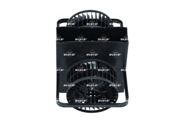 Comprar 42537387 Iveco Motor de calefacción