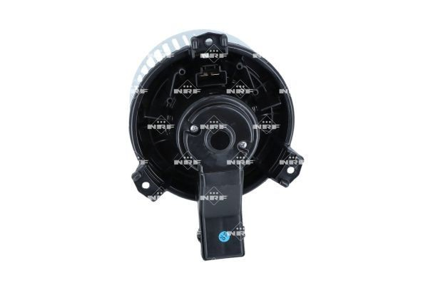  Ventilador habitáculo Toyota Hilux 