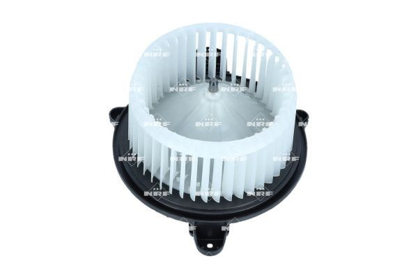 34569 NRF Ventilador de habitáculo