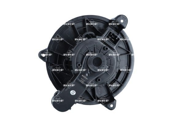 Ventilador habitáculo 34569 NRF