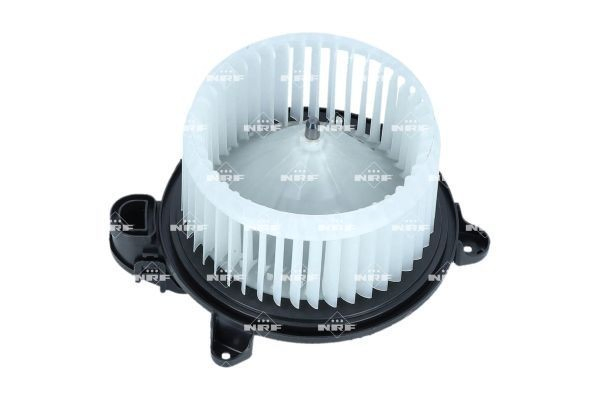 Comprar 34569 NRF Motor de calefacción