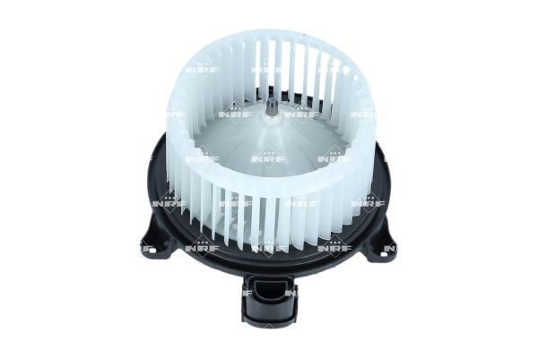 Ventilador de calefacción NRF 34569 precio, desde 78,41 EUR