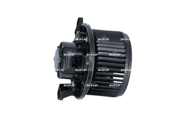 Ventilador habitáculo 34573 NRF