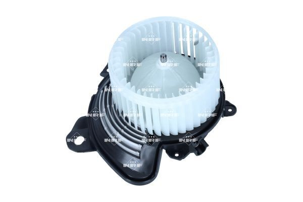 Ventilador habitáculo 34576 NRF