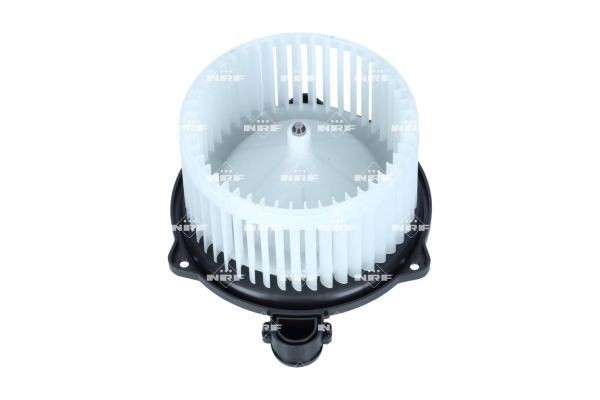 Ventilador interior Hyundai I20 ACTIVE