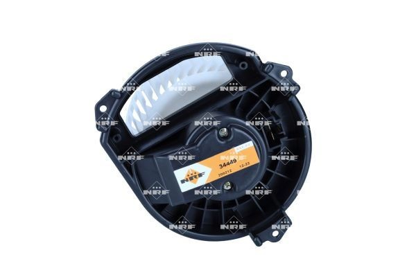  Ventilador habitáculo Hyundai I20 