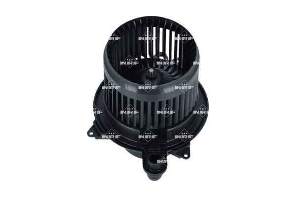 Ventilador de habitáculo para Renault DOKKER  FE