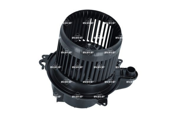 Ventilador interior Renault DOKKER 