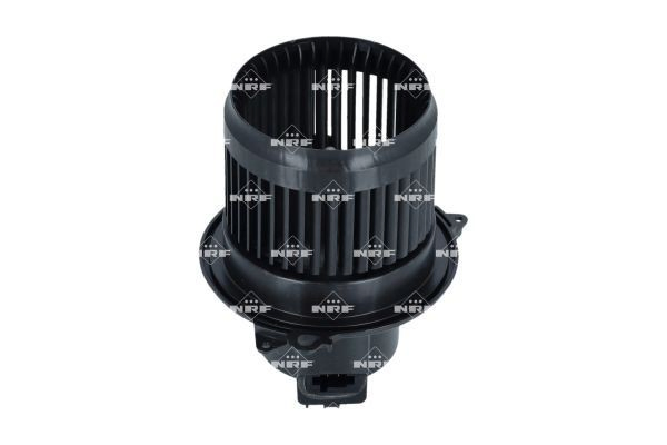  Ventilador habitáculo Renault DOKKER 