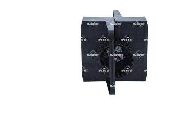 34600 NRF Ventilador de habitáculo