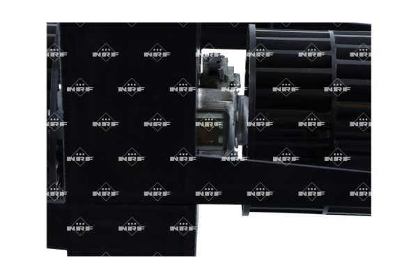 Ventilador habitáculo 34600 NRF