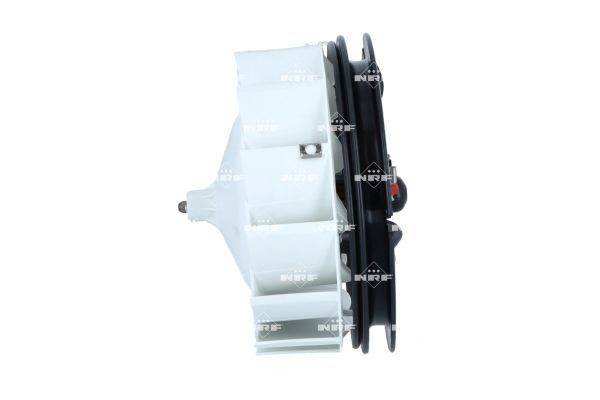 G178810130010 Fendt Ventilador de habitáculo