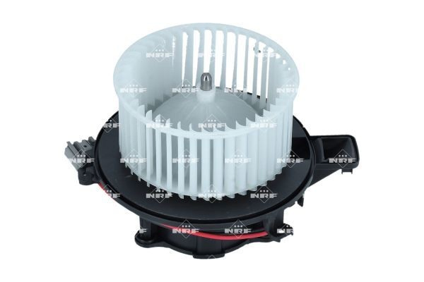 Ventilador de calefacción NRF 34629 precio, desde 123,29 EUR