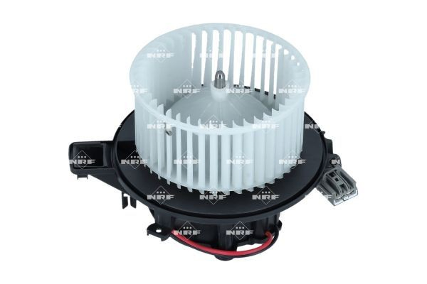 Comprar 34629 NRF Motor de calefacción