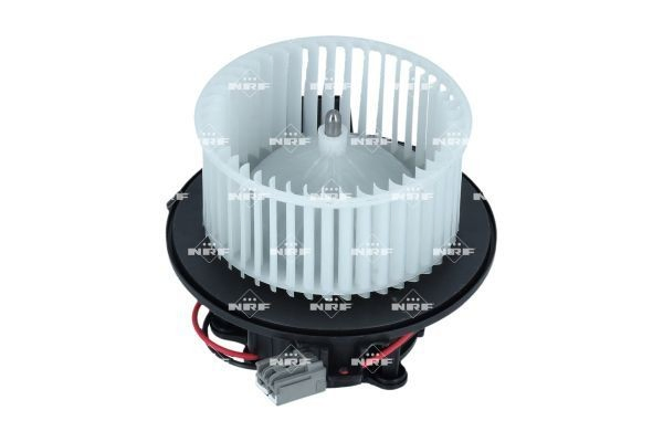 34629 NRF Ventilador de habitáculo