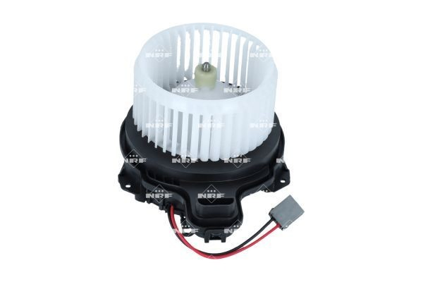 Ventilador de habitáculo Ford Kuga III (2019-2026)