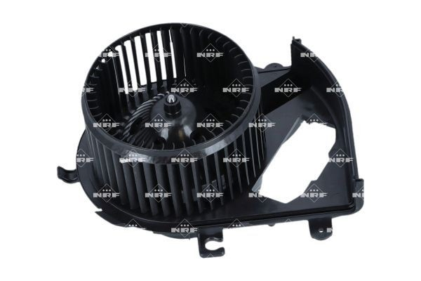 Ventilador interior Peugeot Expert TEPEE