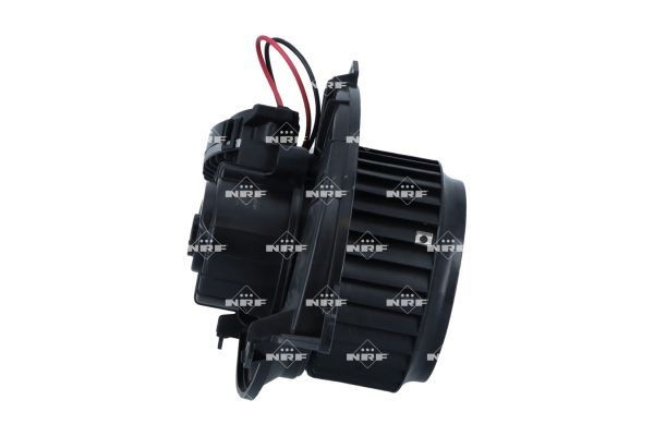  Ventilador habitáculo Mercedes Sprinter 