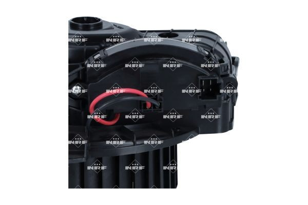 Ventilador de habitáculo para Mercedes Sprinter III 3,5-t 907, 910