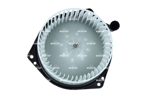 Ventilador interior Mitsubishi Lancer IX