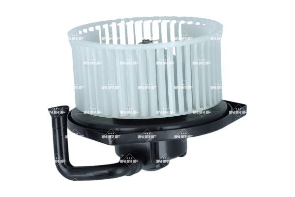  Ventilador habitáculo Mitsubishi Lancer 9