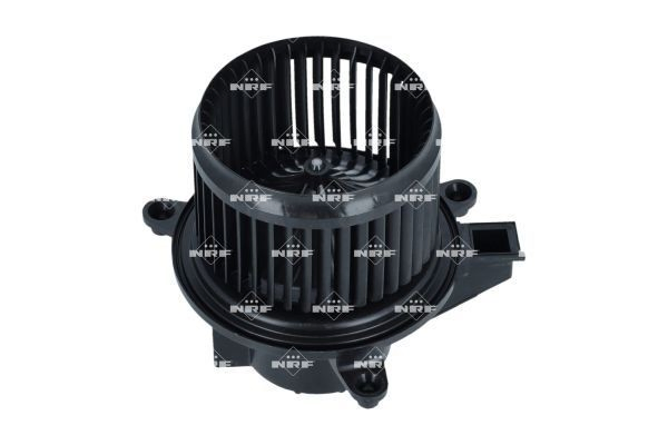 Ventilador interior Alfa Romeo Giulia 