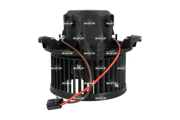 Comprar 34679 NRF Motor de calefacción