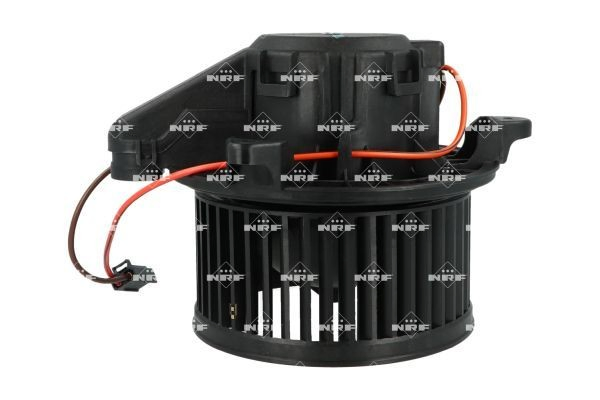 Ventilador de calefacción NRF 34679 precio, desde 68,24 EUR