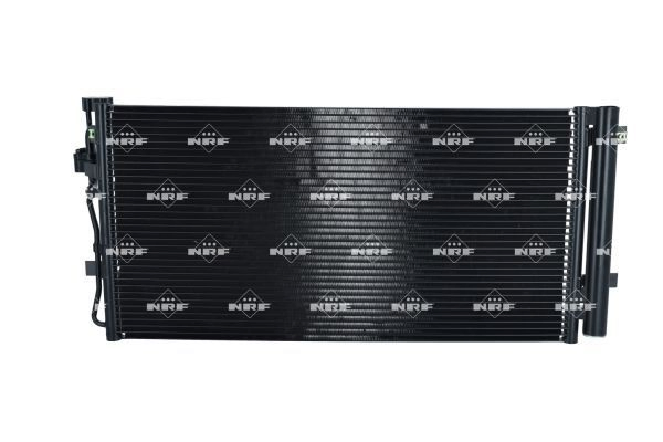 Comprar Condensador aire acondicionado KIA Magentis II MG