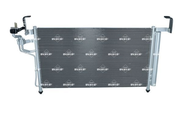 Comprar Condensador aire acondicionado Hyundai H-1 STAREX Starex TQ