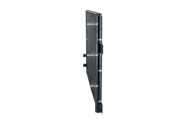 Radiador de aire acondicionado para Volkswagen AMAROK  2HA, 2HB, S1B, S6B, S7A, S7B
