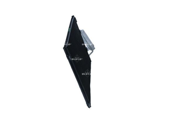 Comprar Condensador aire acondicionado Nissan Qashqai I J10