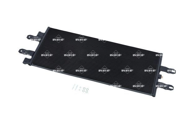 Condensador NRF 350043