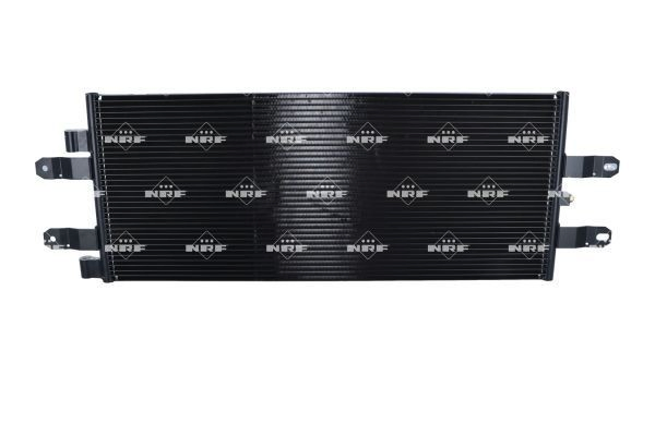 Comprar 350043 NRF Condensador de aire acondicionado