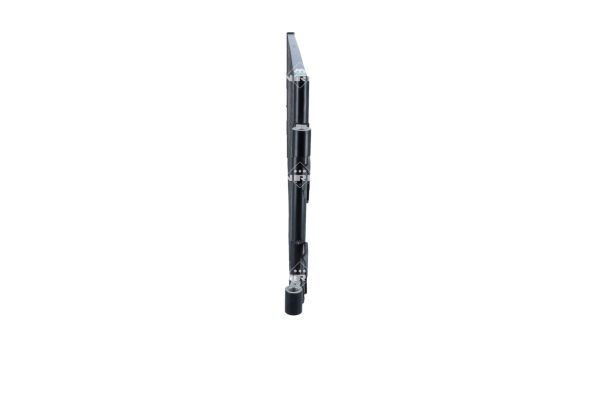Aire acondicionado capacitor NRF 350043 precio, desde 116,98 EUR