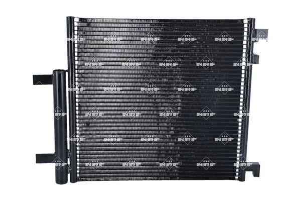 Aire acondicionado capacitor Chevrolet Spark (Matiz) hatchback (M300) (2010 - 2026) precio, desde 87,50 EUR