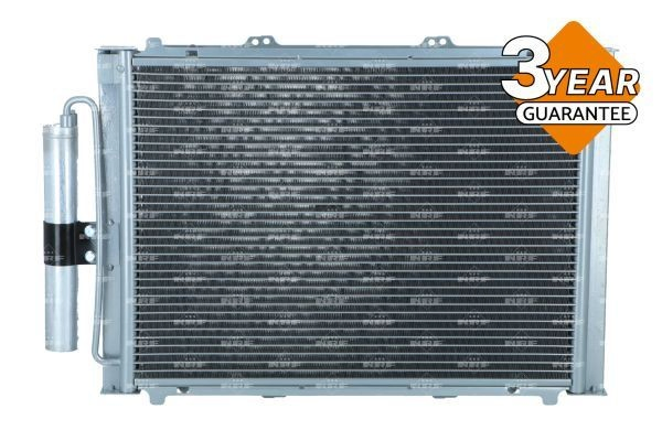 Comprar 350058 NRF Condensador de aire acondicionado