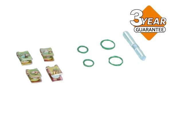 Aire acondicionado capacitor NRF 350058 precio, desde 129,23 EUR