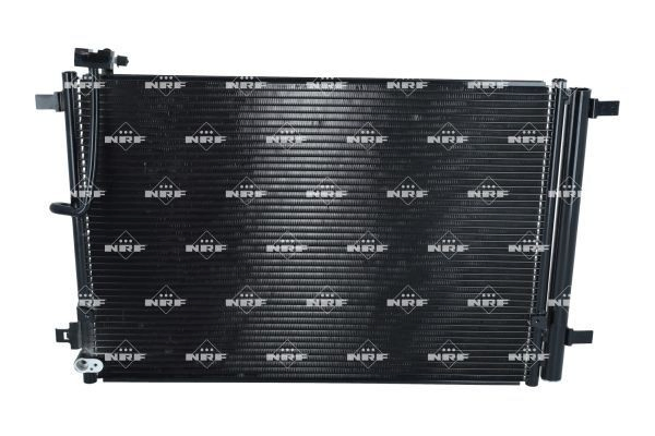 Comprar Condensador aire acondicionado Audi A8 D4 4H2, 4H8, 4HC, 4HL