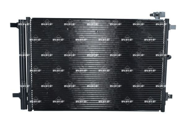 Aire acondicionado capacitor Audi A8 D4 sedán (4H2, 4H8, 4HC, 4HL) (2009 - 2013) precio, desde 104,68 EUR