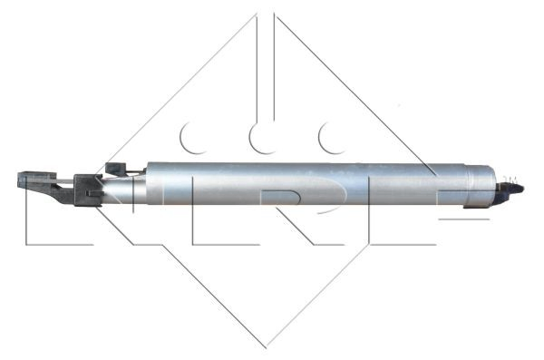 Comprar 350062 NRF Condensador de aire acondicionado