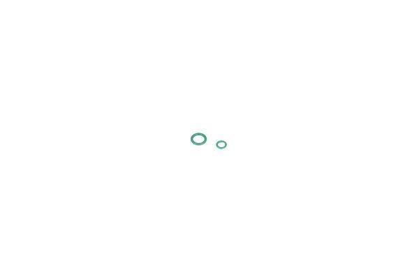 Condensador NRF 350062