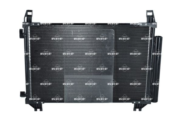 Aire acondicionado capacitor NRF 350062 precio, desde 95,83 EUR