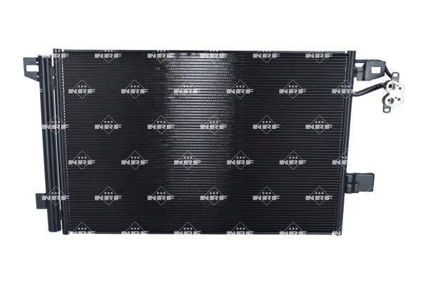 Aire acondicionado capacitor NRF 350064 precio, desde 121,75 EUR