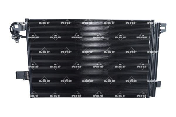 Condensador aire acondicionado 350064 NRF